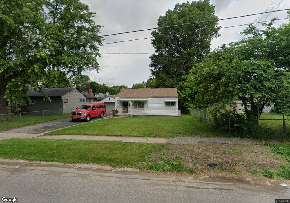 3405 Branch Rd, Flint, MI 48506 - photo 1