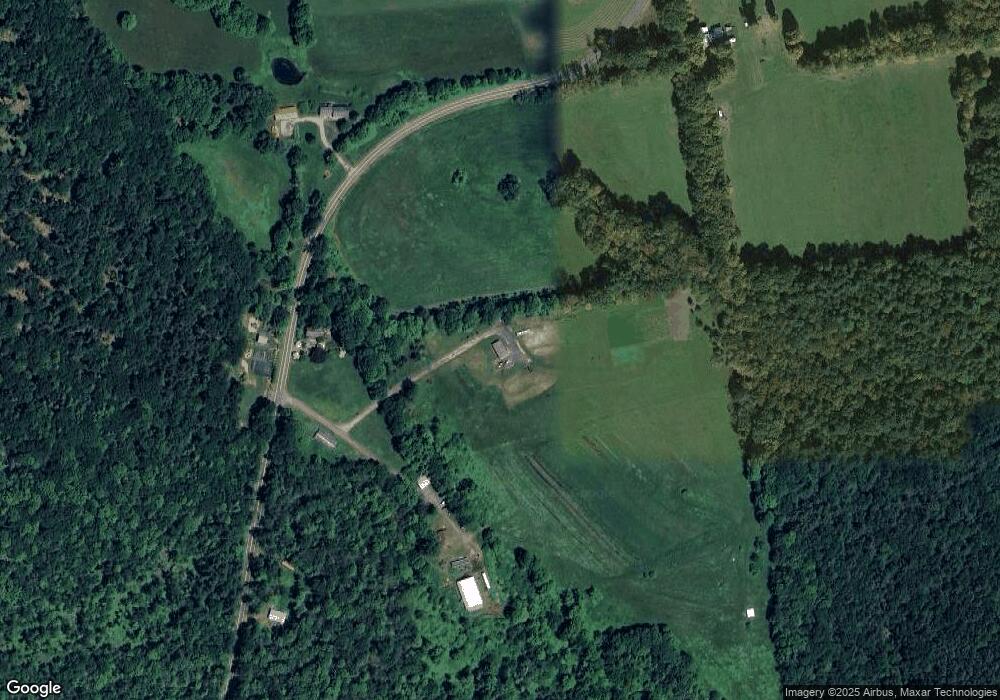 8 Sawyer Rd, Worthington, MA 01098 - photo 1