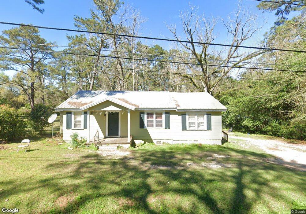 39 14th Ave SE, Cairo, GA 39828 - photo 1