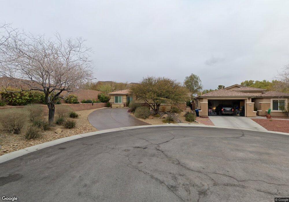 11188 Twilight Times Ct, Las Vegas, NV 89135 - photo 1