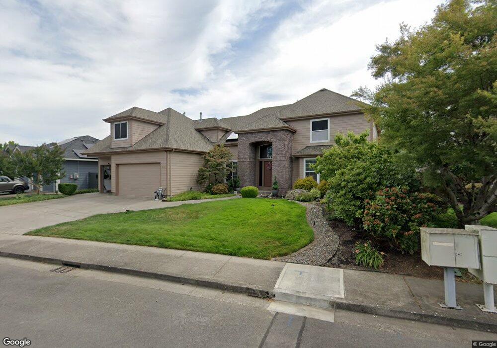 6858 Westridge Ct N, Keizer, OR 97303 - photo 1