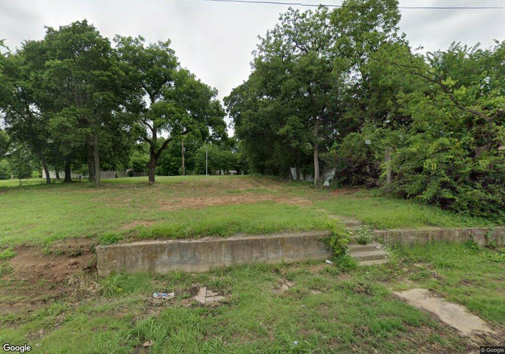 411 C St SE, Ardmore, OK 73401 - photo 1