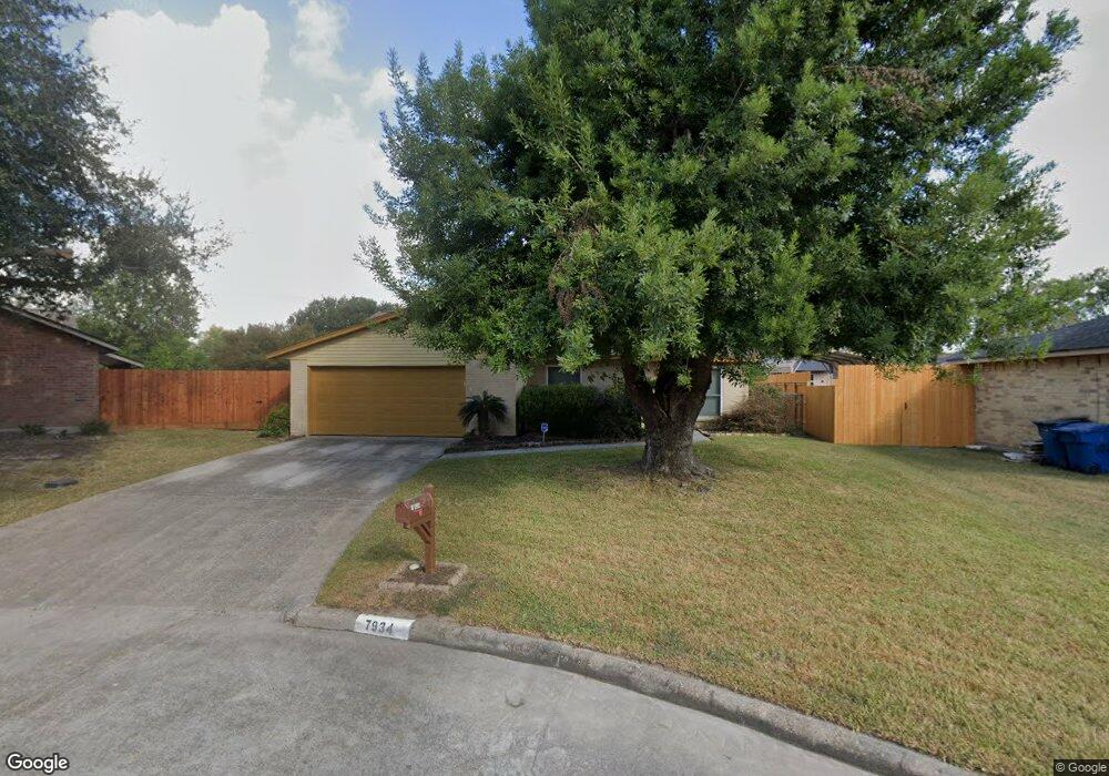7934 Salge Dr, Houston, TX 77040 - photo 1