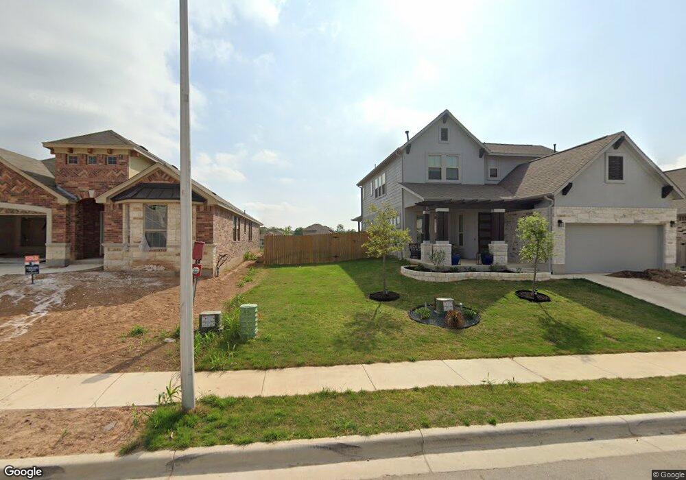 338 Blue Oak Blvd, San Marcos, TX 78666 - photo 1