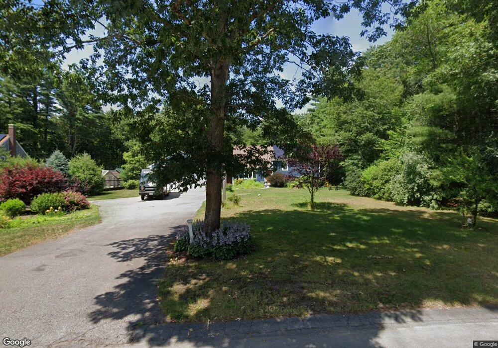 49 Woodhaven St, Carver, MA 02330 - photo 1