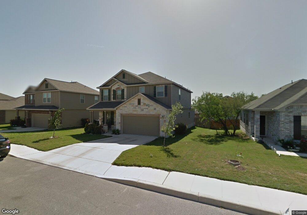 11222 Schinz Field, Helotes, TX 78023 - photo 1