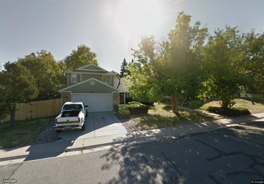 5304 S Telluride Way, Centennial, CO 80015 - photo 1