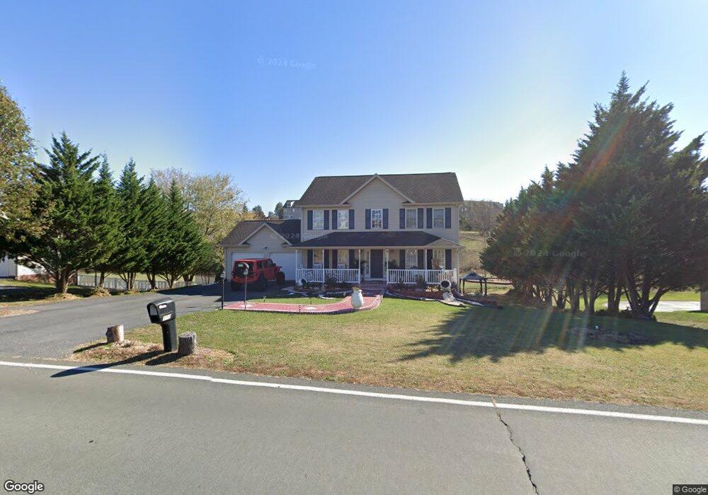 113 Kensington Dr, Fishersville, VA 22939 - photo 1