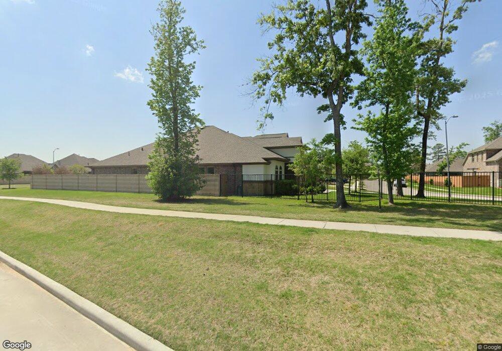 3918 Stone Rose Dr, Spring, TX 77386 - photo 1