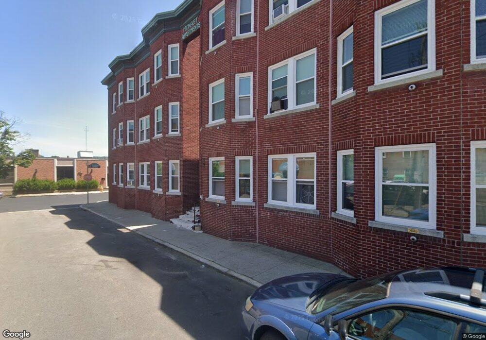 110 High St unit 303, Pawtucket, RI 02860 - photo 1