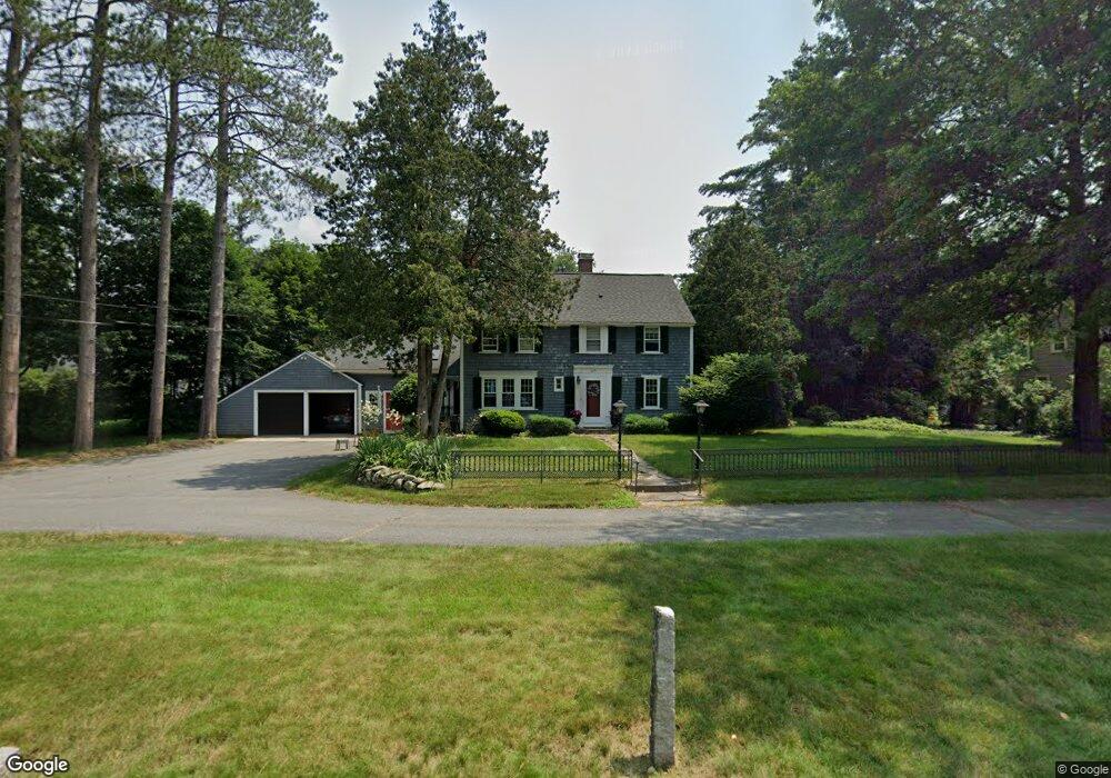 105 Bradford Rd, Keene, NH 03431 - photo 1