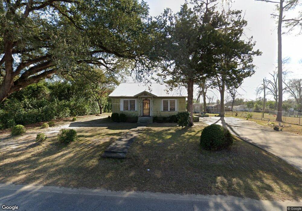 307 E Chason St, Donalsonville, GA 39845 - photo 1