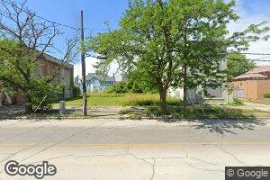 613 Lagrange St, Toledo, OH 43604