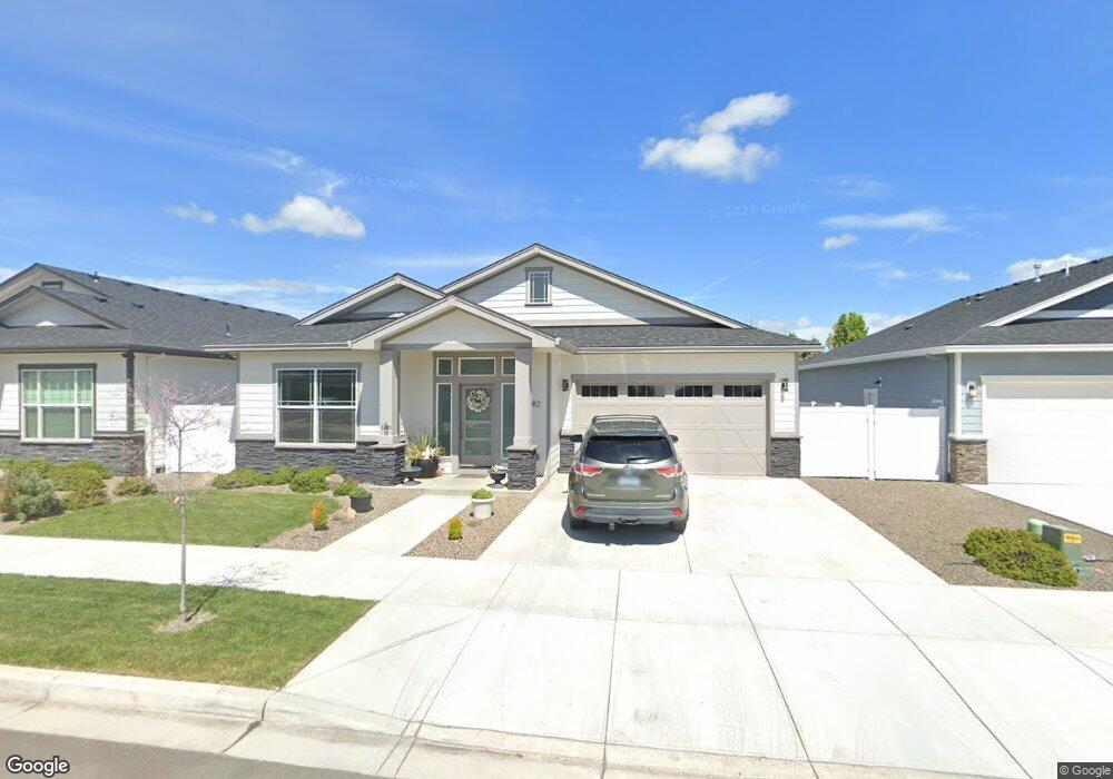 1182 Lindsey Ct, Central Point, OR 97502 - photo 1