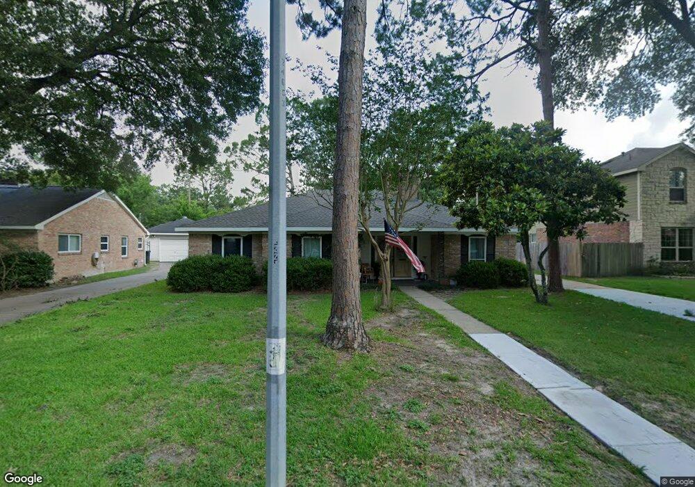 14115 Britoak Ln, Houston, TX 77079 - photo 1