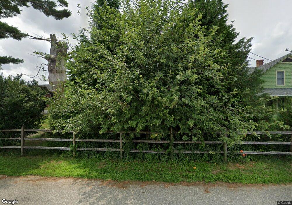 67 Holton Rd, North Franklin, CT 06254 - photo 1