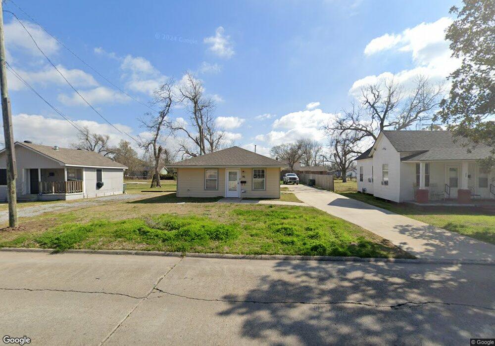 808 N Shattuck St, Lake Charles, LA 70601 - photo 1