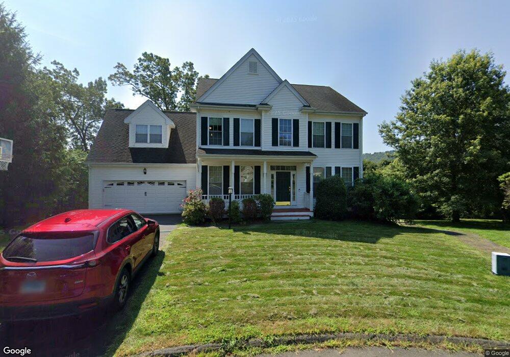 7 Goodwin Place, Avon, CT 06001 - photo 1