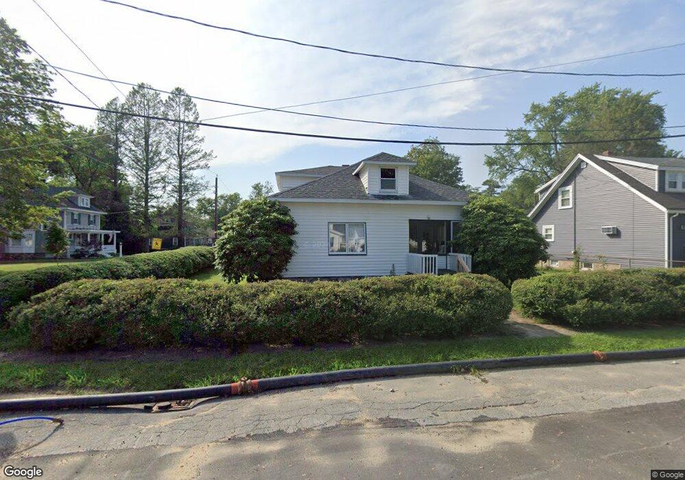 45 Smiley Ave, Haverhill, MA 01830 - photo 1