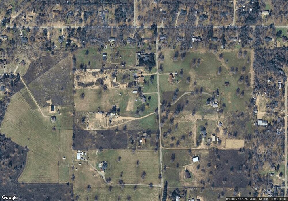 7502 Ranch Rd, Athens, TX 75751 - photo 1