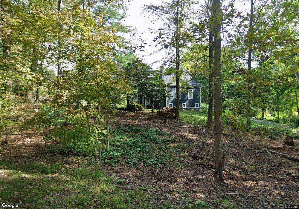 78 Crest Rd, Middlebury, CT 06762 - photo 1