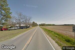 5080 Ga Highway 178, Lyons, GA 30436