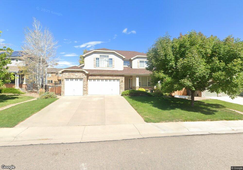 6095 E 132nd Way, Thornton, CO 80602 - photo 1