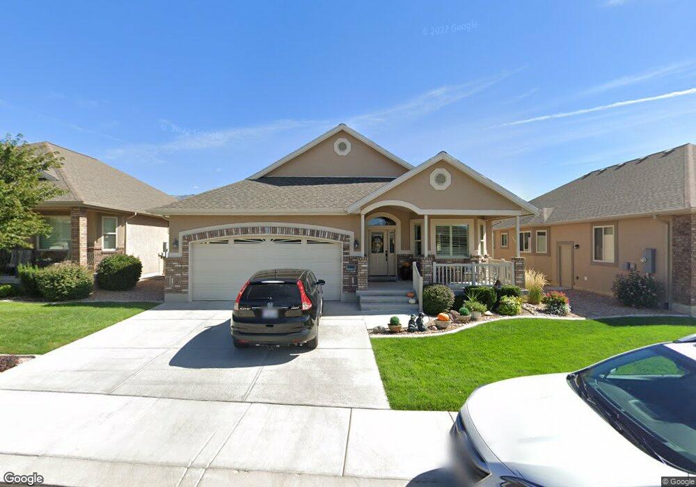 3386 N 750 E, Lehi, UT 84043 - photo 1