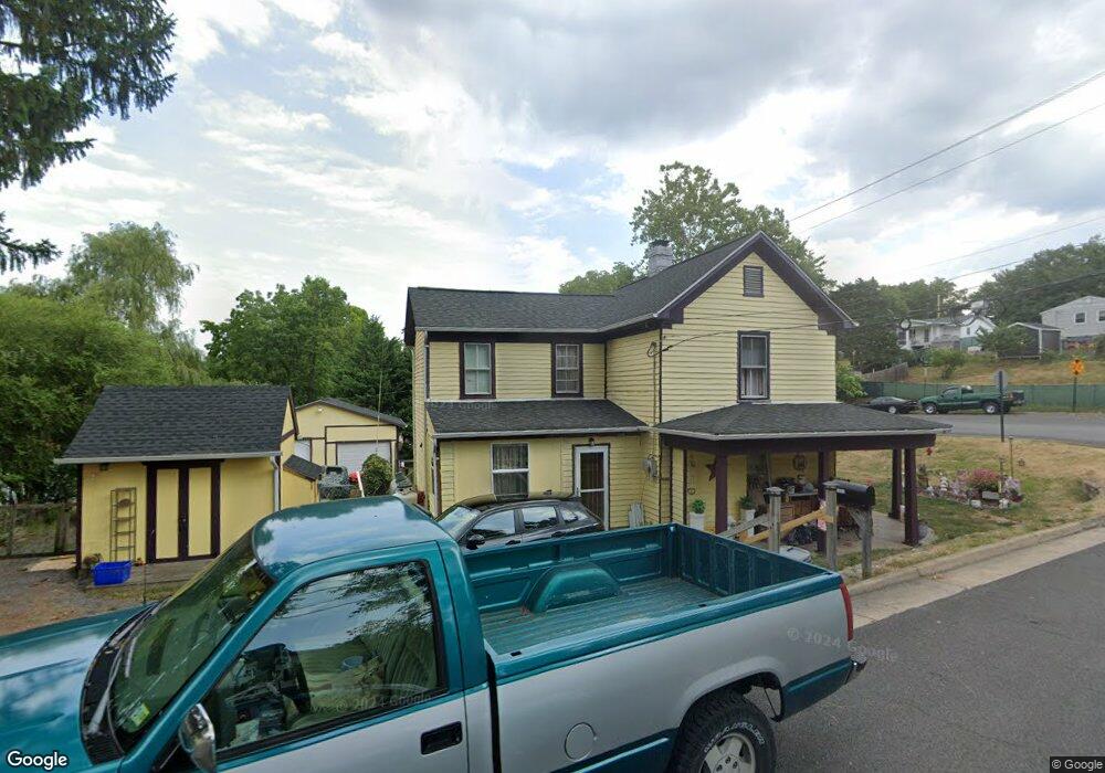 1802 N Royal Ave, Front Royal, VA 22630 - photo 1