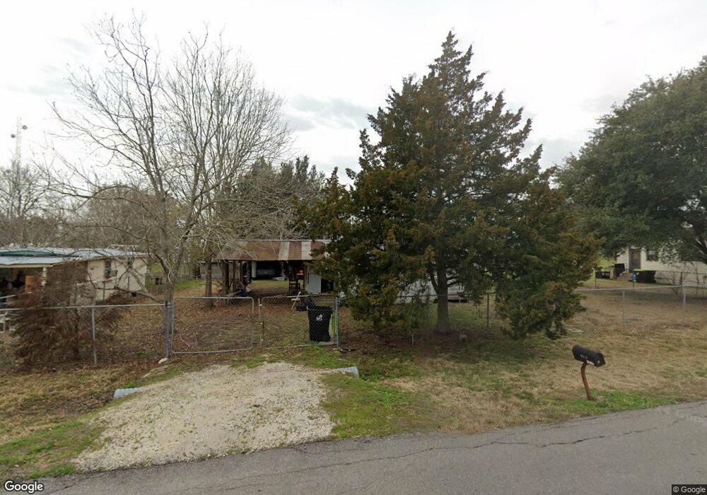 8804 Milby St, Needville, TX 77461 - photo 1