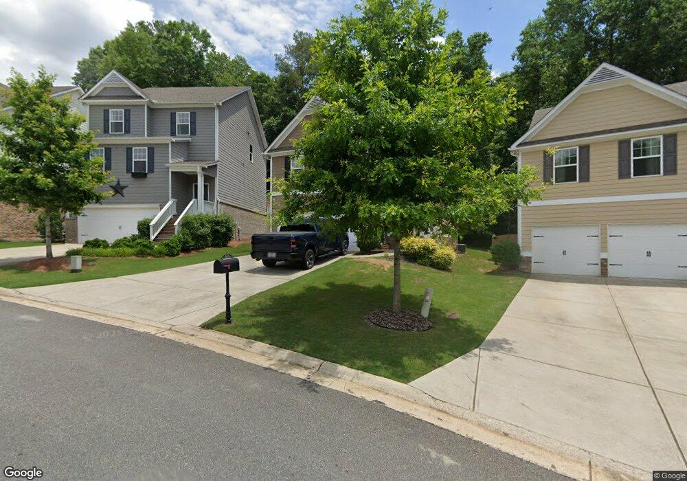 640 Royal Crest Ct, Canton, GA 30115 - photo 1