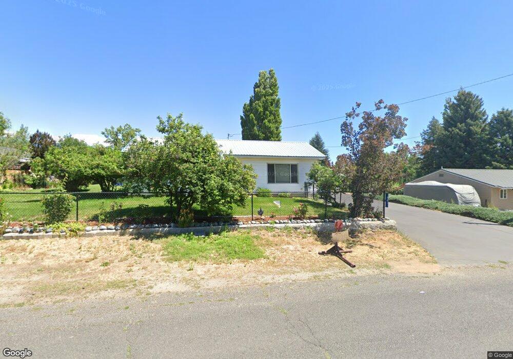 441 N Joseph Ave, East Wenatchee, WA 98802 - photo 1