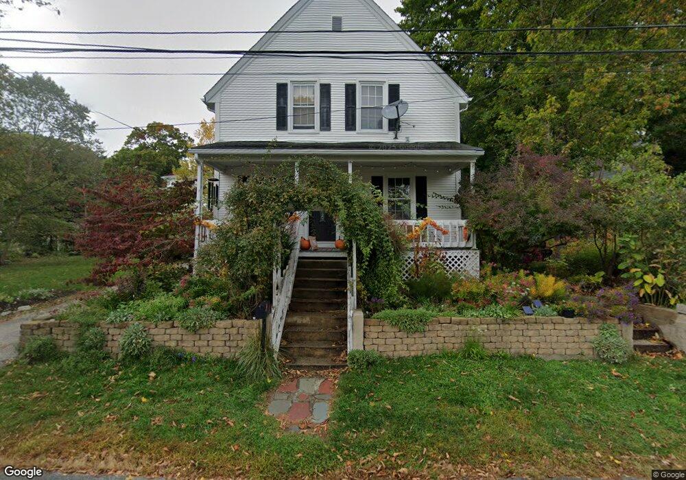 67 Valley St, Cranston, RI 02920 - photo 1