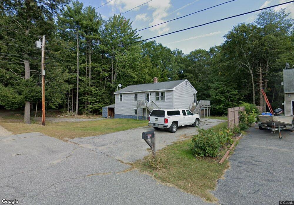 115 Sherburne St, Springvale, ME 04083 - photo 1