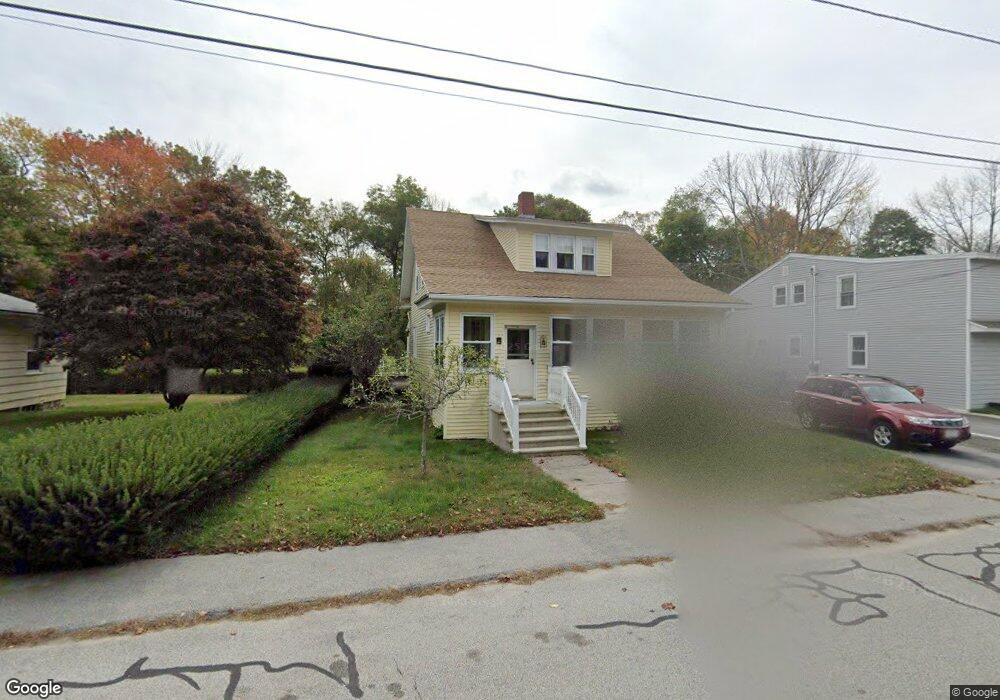 24 5th St, Webster, MA 01570 - photo 1