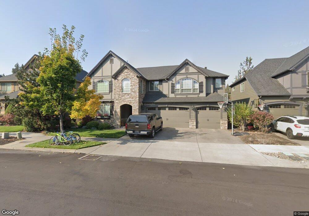 63171 Desert Sage St, Bend, OR 97701 - photo 1