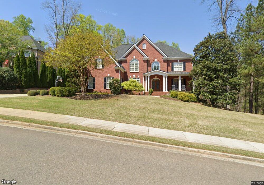 14066 Triple Crown Dr, Alpharetta, GA 30004 - photo 1