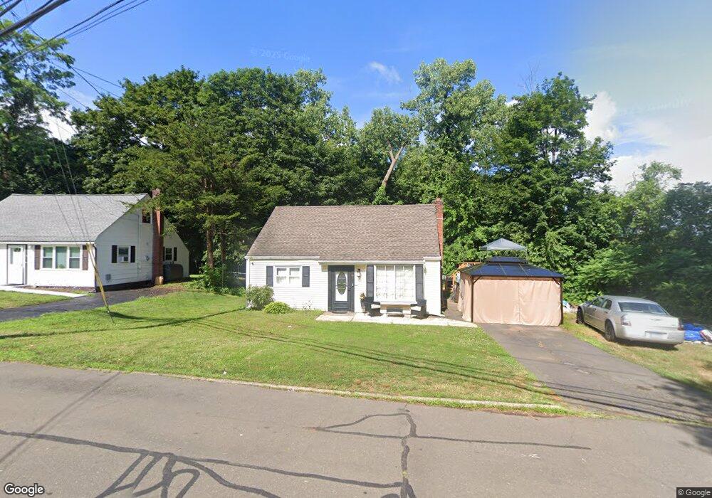 35 Hawthorne Rd, New Haven, CT 06513 - photo 1