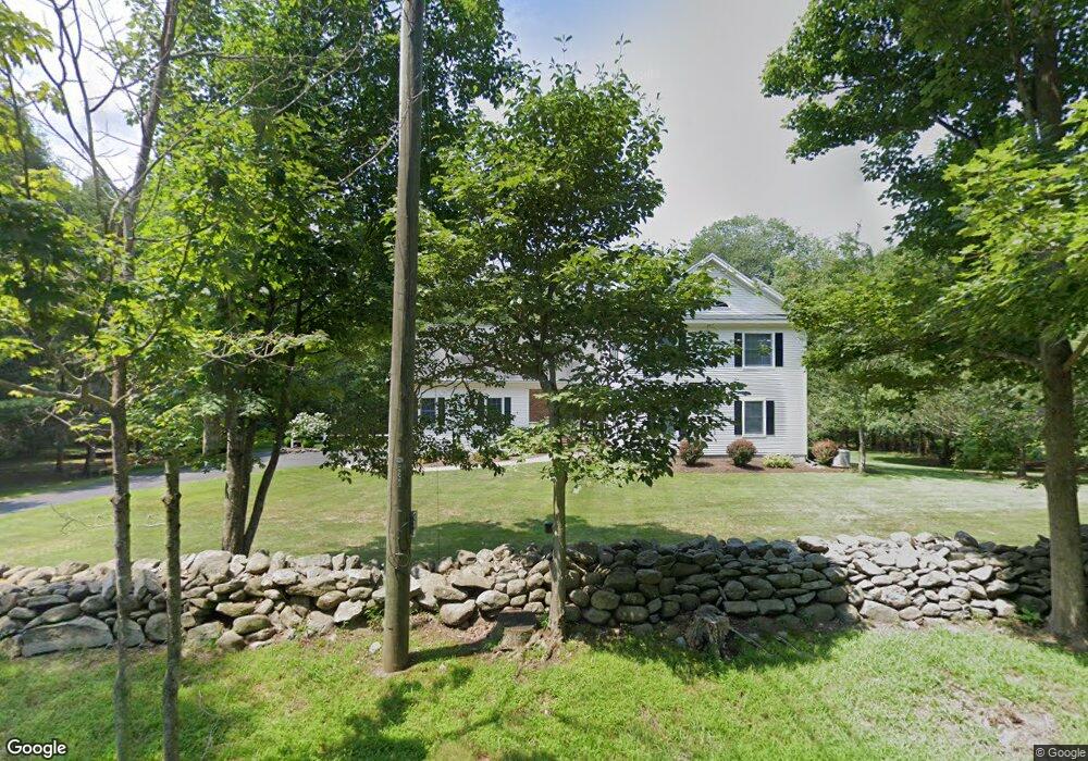 69 Chestnut Hill Rd, Killingworth, CT 06419 - photo 1