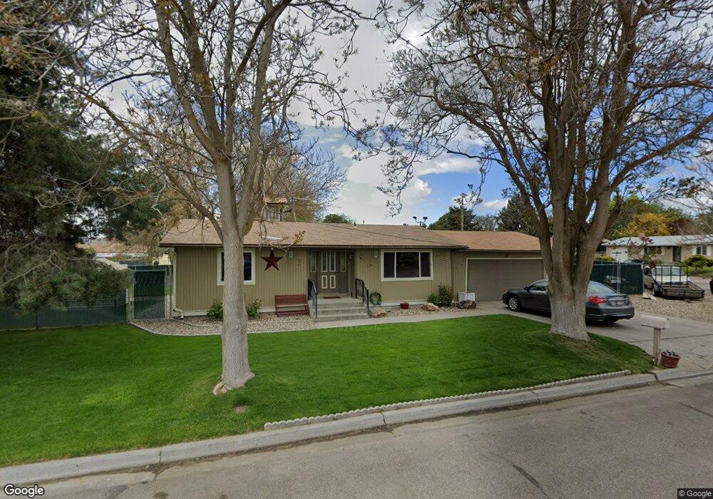 673 Whiting Ave, Weiser, ID 83672 - photo 1