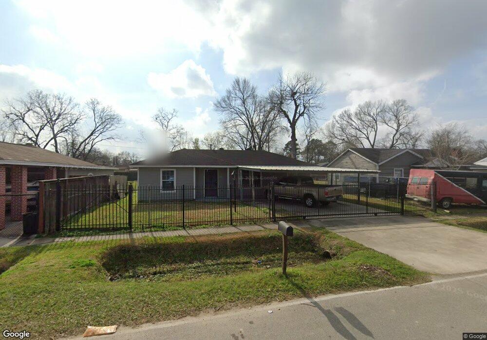 3226 Cedar Hill Ln, Houston, TX 77093 - photo 1