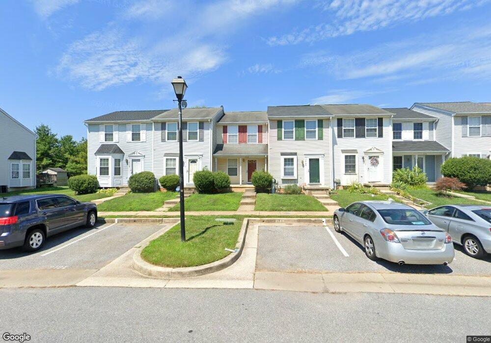 2120 Riding Crop Way, Windsor Mill, MD 21244 - photo 1