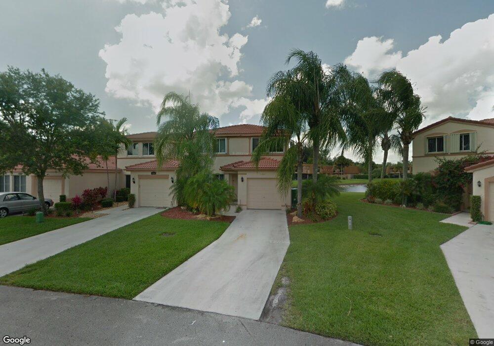 11061 SW 16th Manor unit 167, Davie, FL 33324 - photo 1