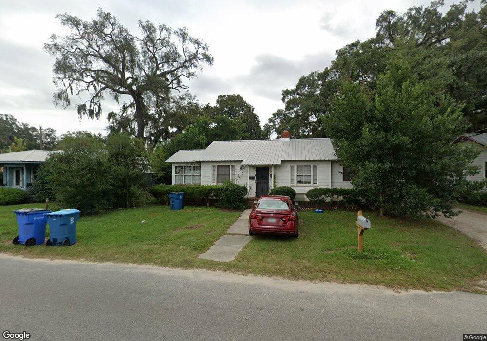 900 P St, Brunswick, GA 31520 - photo 1