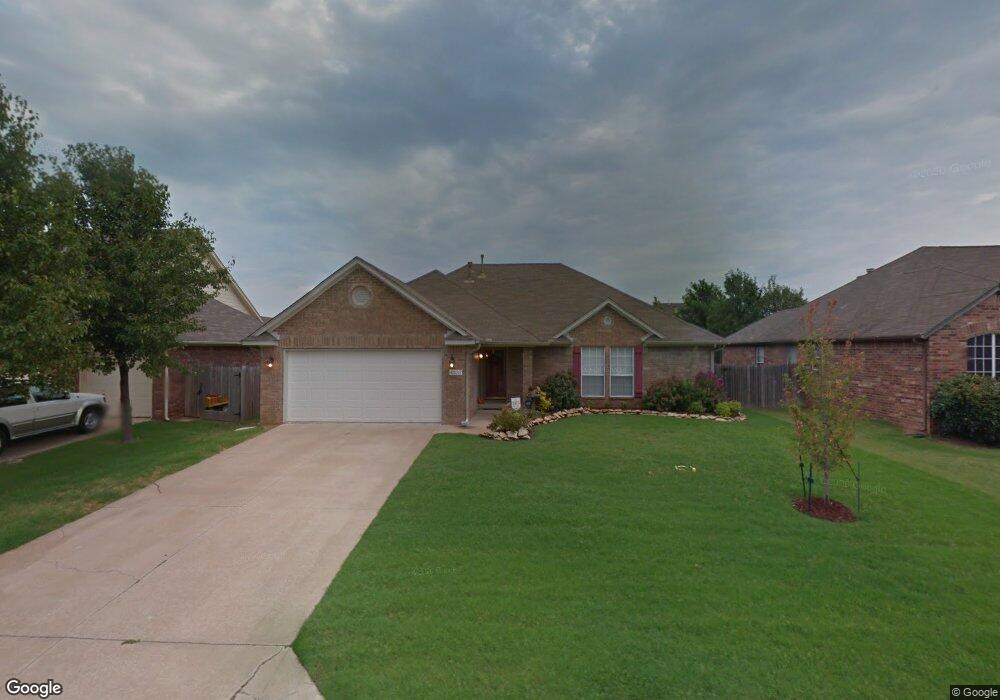 4837 S 197th Ave E, Broken Arrow, OK 74014 - photo 1