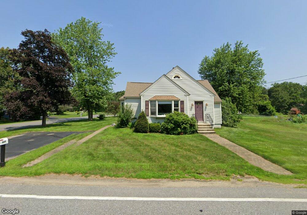 469 Donald St, Bedford, NH 03110 - photo 1