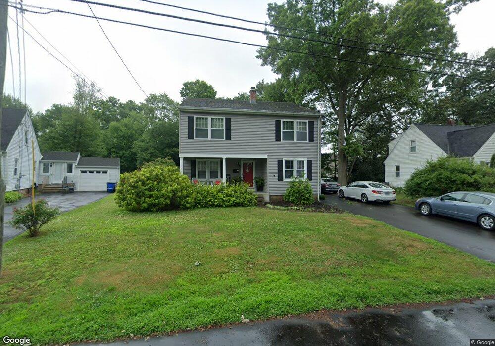 14 Emma Rd, East Haven, CT 06512 - photo 1