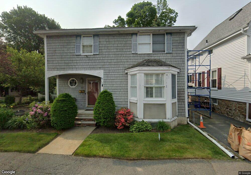 41 King St, Swampscott, MA 01907 - photo 1