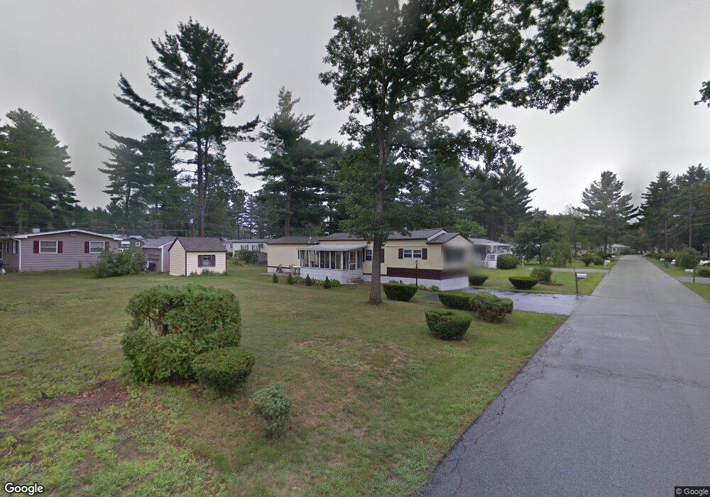 5 Meadow Ln, Nashua, NH 03062 - photo 1