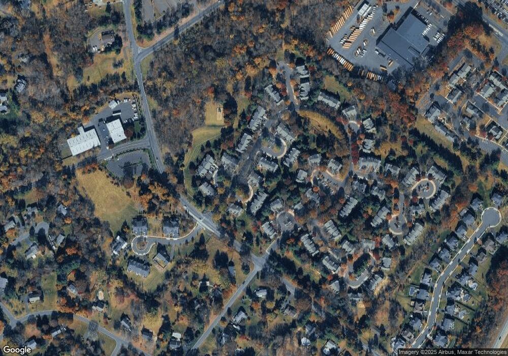 19 Kings Cross Cir unit 227, Doylestown, PA 18901 - photo 1